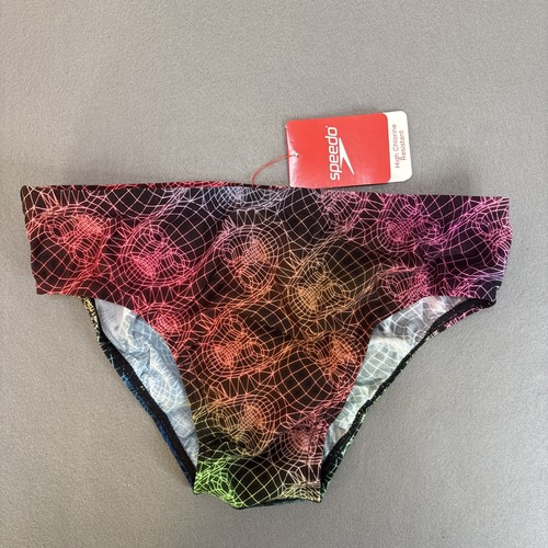 Speedo 8cm swimming - speedo,