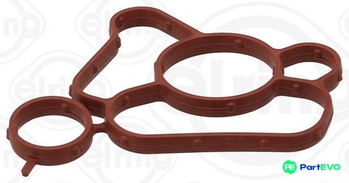 Elring oil filter housing - filter,