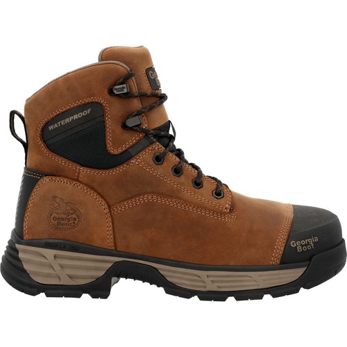 Georgia boot durablend edge - boot,