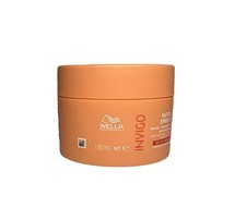 Wella  INVIGO Nutri Enrich Deep Nourishing Mask For Dry Hair  150 ml