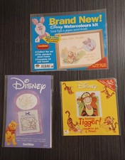 Disney Winnie the Pooh Cross