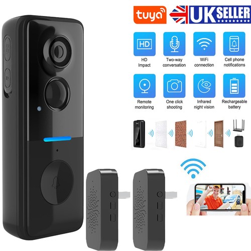 Smart wifi wireless video - wifi,