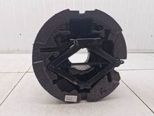 Skoda Octavia 5E MK3 Spare Wheel Tool Jack Kit