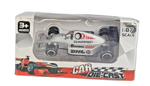 Xin toys formula racing - yu, 1