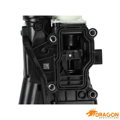 Thermostat with housing - thermostat,