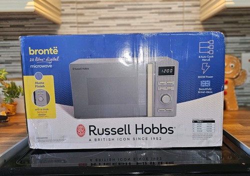 Russell hobbs brontë 20l - russell,