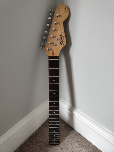Fender squire bullet - fender,