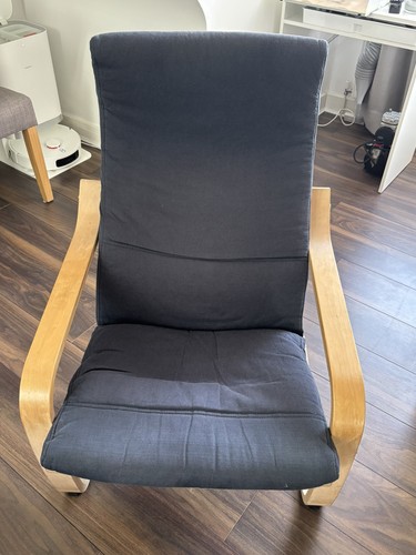 Ikea poäng chair good - poÄng,