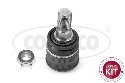 49395876 corteco ball joint - ball,