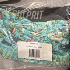 Culprit Men’s Boxer Brief