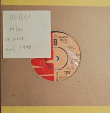 Mr Big Romeo Vinyl Record