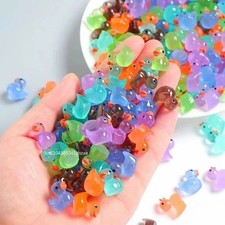 10–100x Mini Glow in the