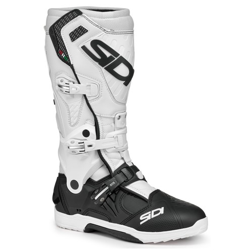 Sidi crossair boots - sidi,