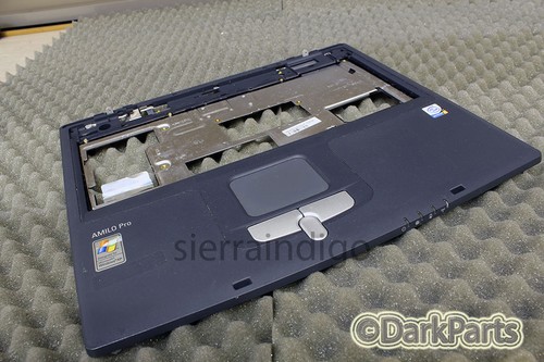 Fujitsu siemens amilo - siemens, pro
