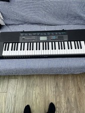 Casio CTK-2550 61 Key Electronic Keyboard