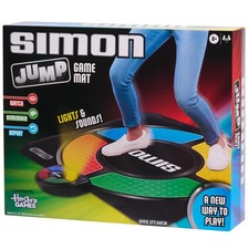 Hasbro Simon Jump Electronic