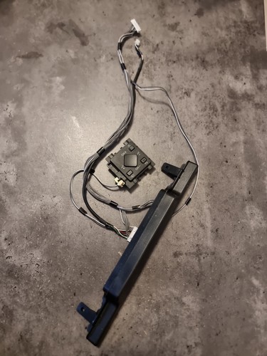 Sony 55xd8599 power - tv, ir