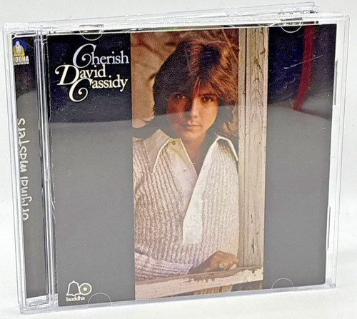 David cassidy cherish could - cassidy,
