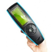 Digital Triangle Gloss Meter