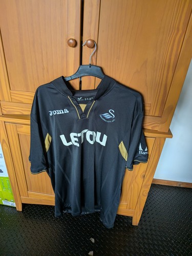 Swansea city 2017 third - swansea,