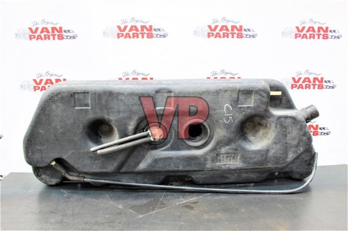Citroen c15 diesel fuel tank - citroen,
