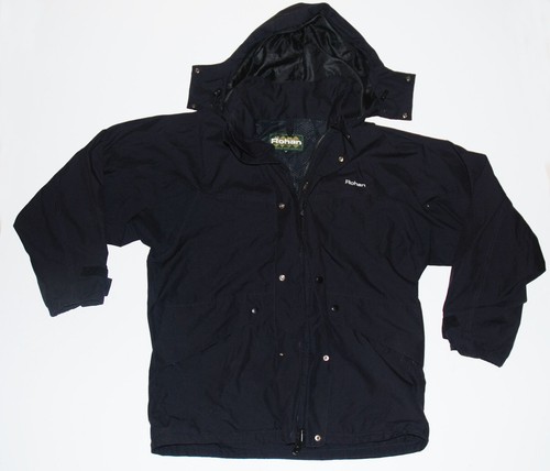Rohan mens black universal - rohan,
