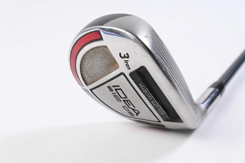 Adams idea a12 - adams, hybrid