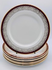 Set of 8 Discontinued  Royal