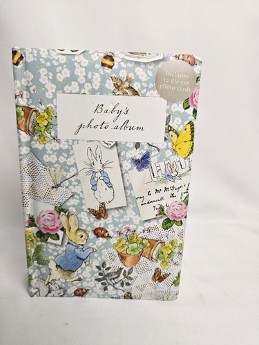 Peter rabbit baby - rabbit,, album