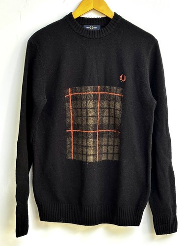 Fred perry 100 pure - fred, 100%