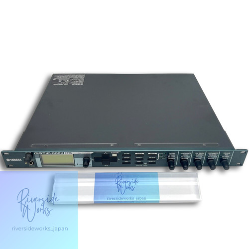 Yamaha motif rack tone - motif,