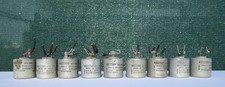 Mallory wet tantalum - wet,