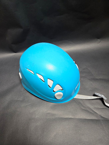 Petzl elios blue - helmet, 53-61