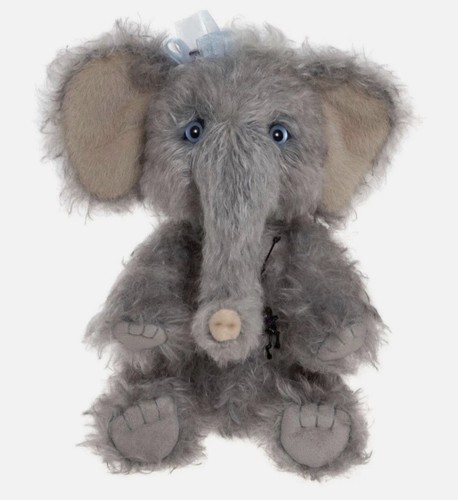 Charlie bears isabelle - charlie,