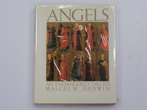 Angels endangered species - an,