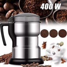 Electric Coffee Bean Grinder