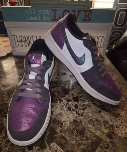 Nike air jordan low golf - low, g