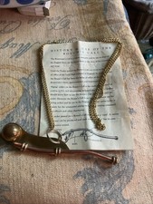 Vintage Copper & Brass