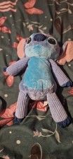 Scentsy Buddy Disney Angel From Lilo Stitch Soft Plush Toy with Scent Pak
