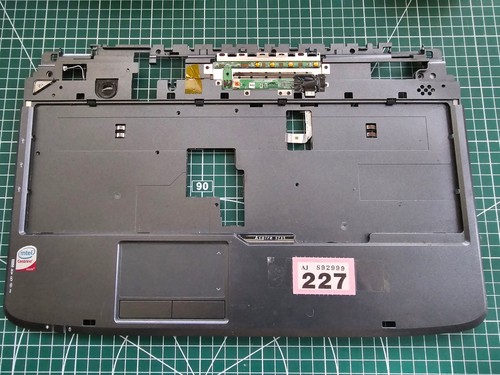 Acer aspire 5735 5535 palmrest - aspire,
