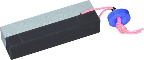 Naniwa double sided sickle - double-sided,