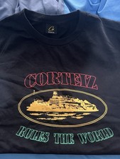 Men’s cortiez Rule The World