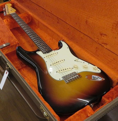 Fender american vintage - vintage, ii