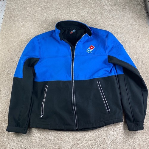 Dominos pizza gear - mens, medium