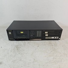 Technics RS-D200 Stereo