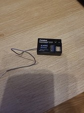 Futaba R203GF 3-Channel Surface Receiver S-fhss/FHSS