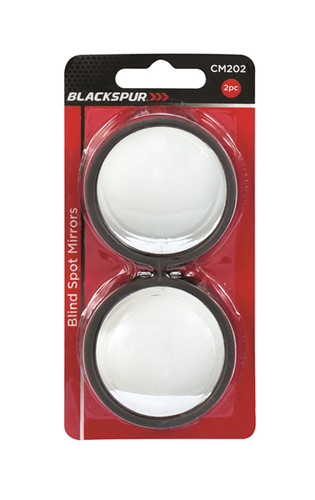 Blind spot mirrors - spot, /