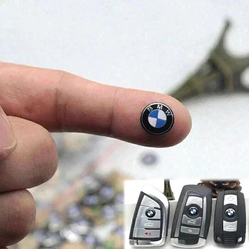 5pcs sticker emblem - 5pcs, x