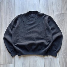 Louis Vuitton Men’s XL Black