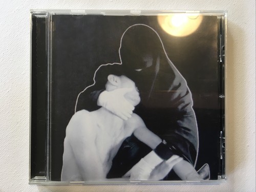 Crystal castles iii like - crystal, cd